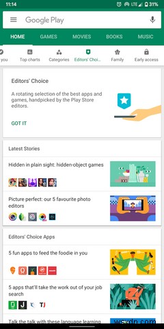 7 Ways to Find New Mobile Games Worth Playing