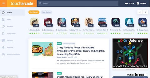 7 Ways to Find New Mobile Games Worth Playing