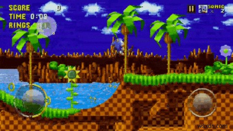10 Classic Sega Games You Can Play on Your Smartphone