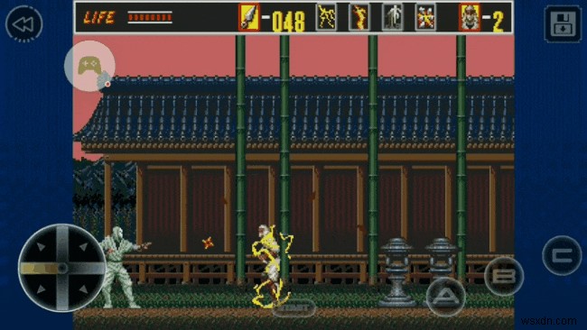 10 Classic Sega Games You Can Play on Your Smartphone