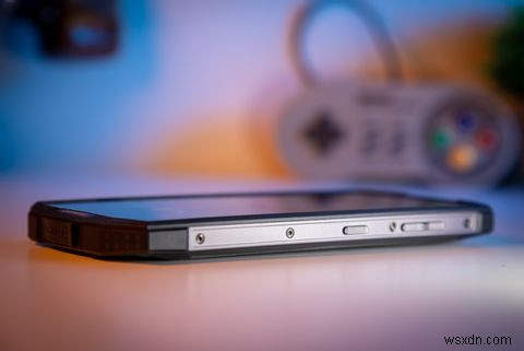 Doogee S70: A Rugged Phone, for Gamers?