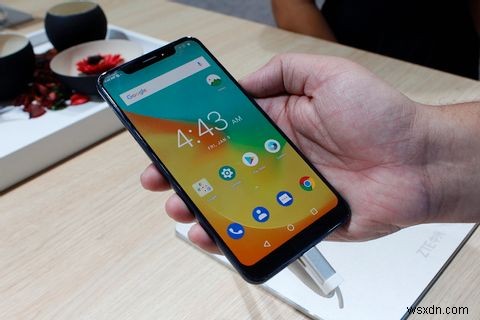 Smartphones at IFA 2018: Whats New and Whats Hot?