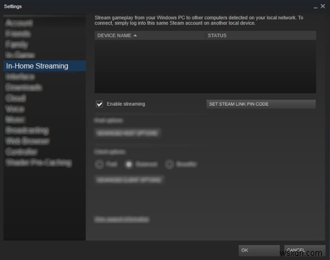 How to Play Steam Games on Android Using Steam Link