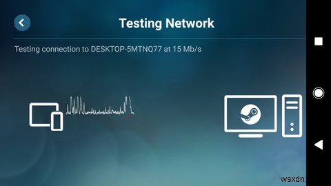 How to Play Steam Games on Android Using Steam Link