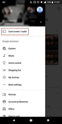 How to Play Android or iPhone Games on Your Chromecast