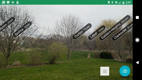 12 Best Augmented Reality Apps for Android