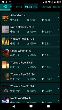 12 Best Augmented Reality Apps for Android