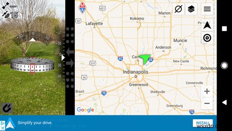 12 Best Augmented Reality Apps for Android