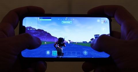 Is Fortnite Battle Royale on Mobile Worth Playing?