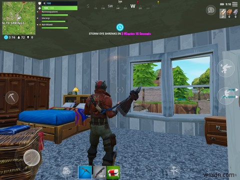 Is Fortnite Battle Royale on Mobile Worth Playing?