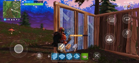 Is Fortnite Battle Royale on Mobile Worth Playing?