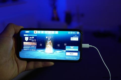 Is Fortnite Battle Royale on Mobile Worth Playing?