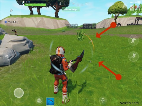 Is Fortnite Battle Royale on Mobile Worth Playing?