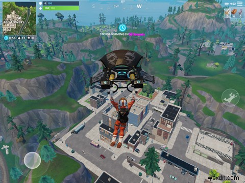Is Fortnite Battle Royale on Mobile Worth Playing?