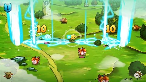 Do You Love Cats? 8 Smartphone Games for Cat Lovers