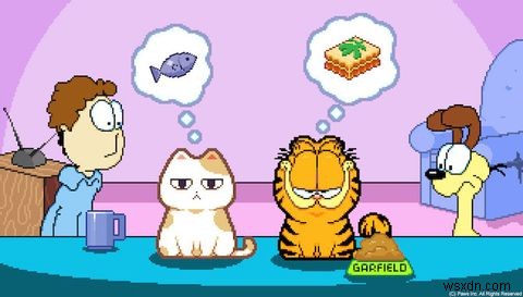Do You Love Cats? 8 Smartphone Games for Cat Lovers