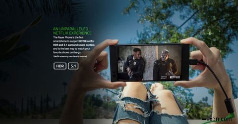 Razer Phone Review: Theres a First Time For Everything