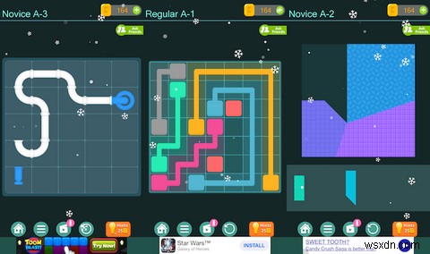 7 Trendy Free Mobile Games That Beat Angry Birds