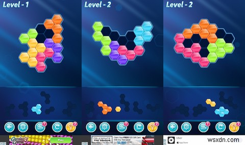 7 Trendy Free Mobile Games That Beat Angry Birds