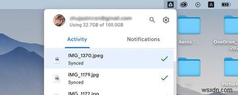 iCloud Drive vs. Google One: Which Cloud Storage Service Should You Use With Your Mac?
