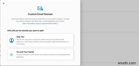 How to Transfer Your Email From Microsoft 365 to iCloud+ 