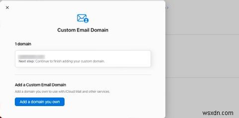 How to Transfer Your Email From Microsoft 365 to iCloud+ 