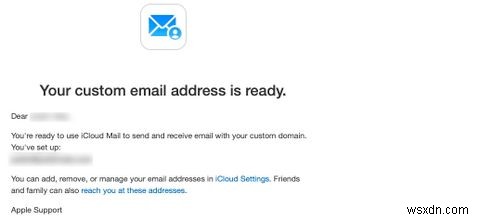 How to Transfer Your Email From Microsoft 365 to iCloud+ 