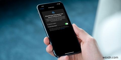 iCloud Private Relay Not Available on Your iPhone? Heres Why