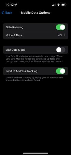 iCloud Private Relay Not Available on Your iPhone? Heres Why