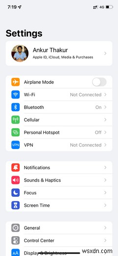 How to Free Up iCloud Space by Reducing the Size of Your iPhone Backup