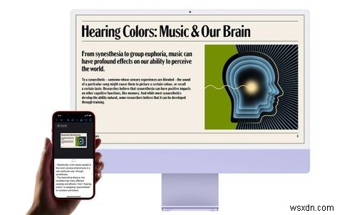 7 Reasons Why Every Mac User Should Get an iPhone