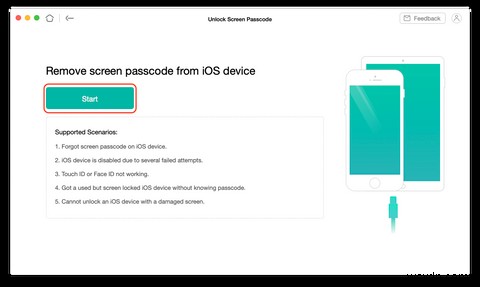 How to Unlock an iPhone Without a Password