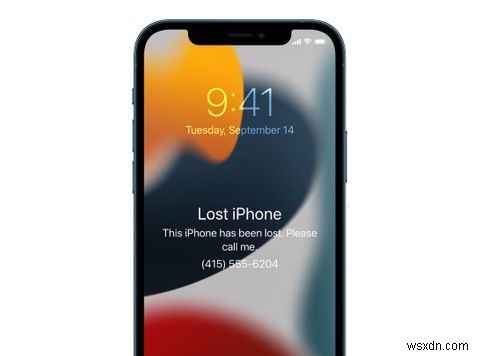 Found a Lost or Stolen iPhone? Heres What to Do