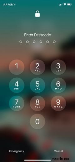 Found a Lost or Stolen iPhone? Heres What to Do