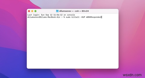 11 Ways to Fix iCloud Photos Not Syncing on Your Mac