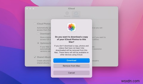 11 Ways to Fix iCloud Photos Not Syncing on Your Mac