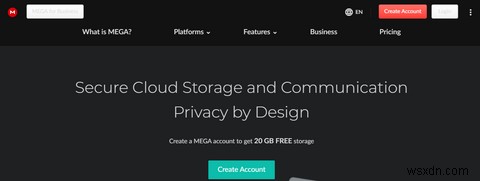 The 8 Cheapest Cloud Storage Providers