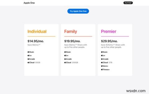 Is Apple One Worth It? And What Are the Alternatives?