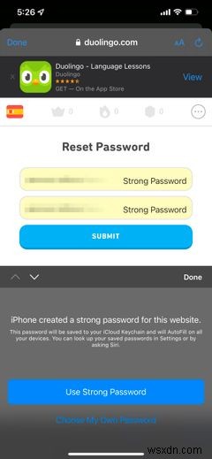 How to View and Manage Compromised Passwords on Your iPhone