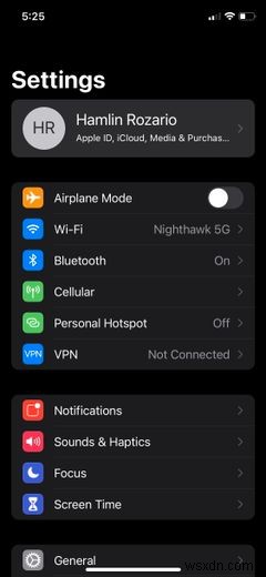 How to Get 4TB of iCloud Storage