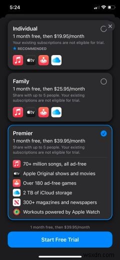How to Get 4TB of iCloud Storage