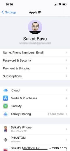 6 Ways to Transfer Photos From iPhone to Mac