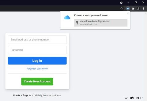 How to Use iCloud Keychain Passwords on a Windows PC