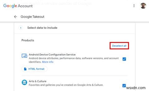 How to Trans­fer Pictures From Google Pho­tos to iCloud