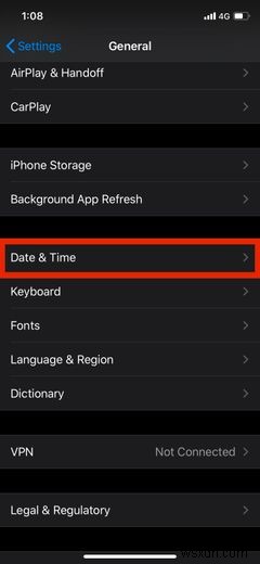iPhone Photos Using Space Even After Deleting Them? 7 Fixes