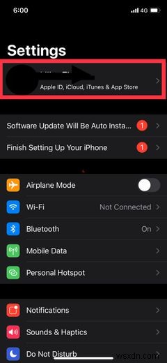 iPhone Photos Using Space Even After Deleting Them? 7 Fixes