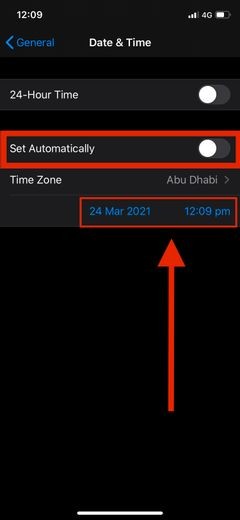 iPhone Photos Using Space Even After Deleting Them? 7 Fixes