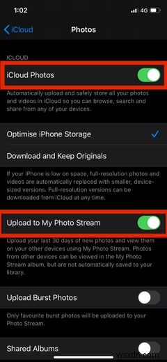 iPhone Photos Using Space Even After Deleting Them? 7 Fixes