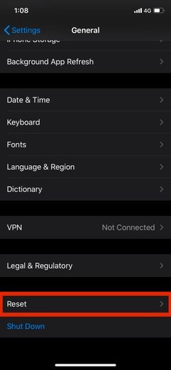 iPhone Photos Using Space Even After Deleting Them? 7 Fixes