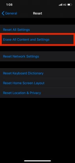 iPhone Photos Using Space Even After Deleting Them? 7 Fixes